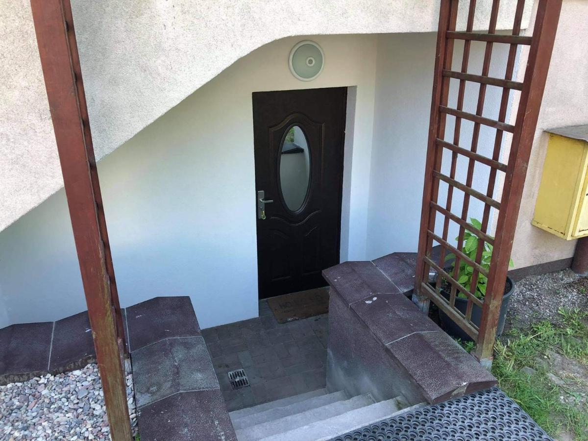 Apartament Apartament Mrągowo Mazury Zewnętrze zdjęcie