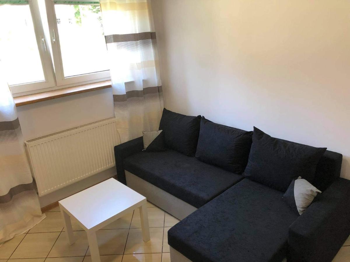 Apartament Apartament Mrągowo Mazury Zewnętrze zdjęcie