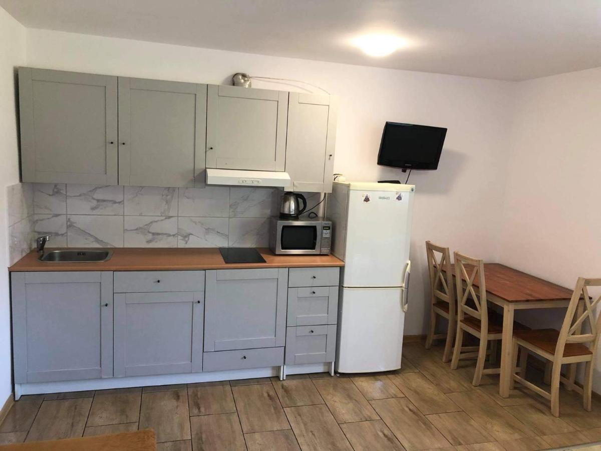 Apartament Apartament Mrągowo Mazury Zewnętrze zdjęcie