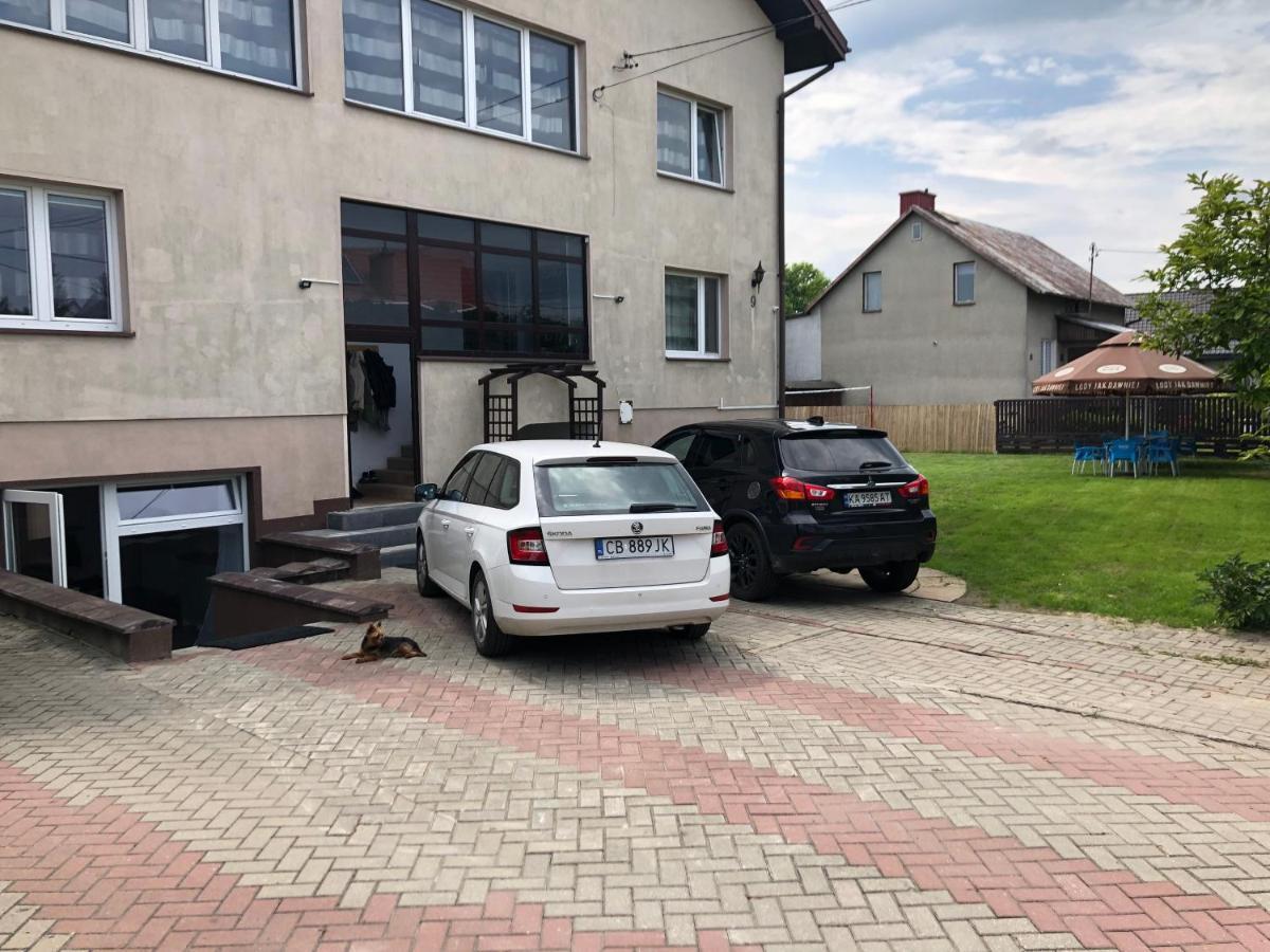 Apartament Apartament Mrągowo Mazury Zewnętrze zdjęcie