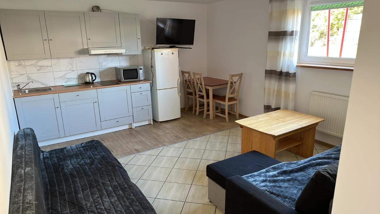 Apartament Apartament Mrągowo Mazury Zewnętrze zdjęcie