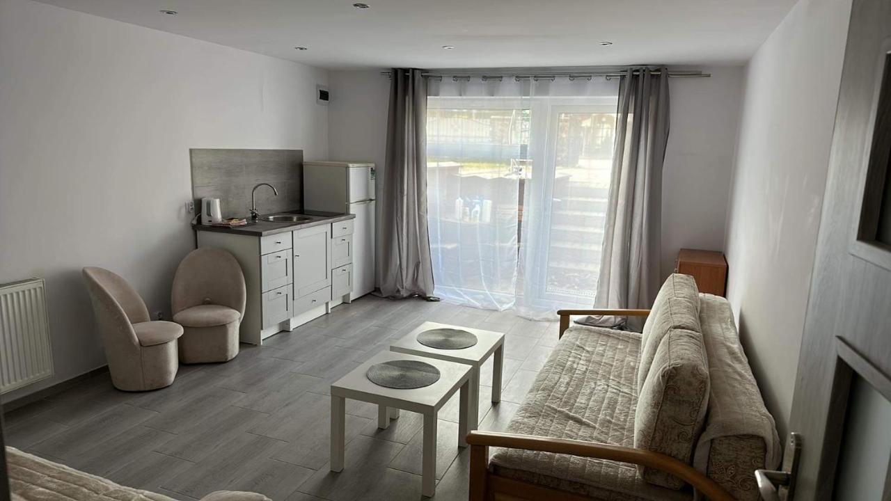 Apartament Apartament Mrągowo Mazury Zewnętrze zdjęcie