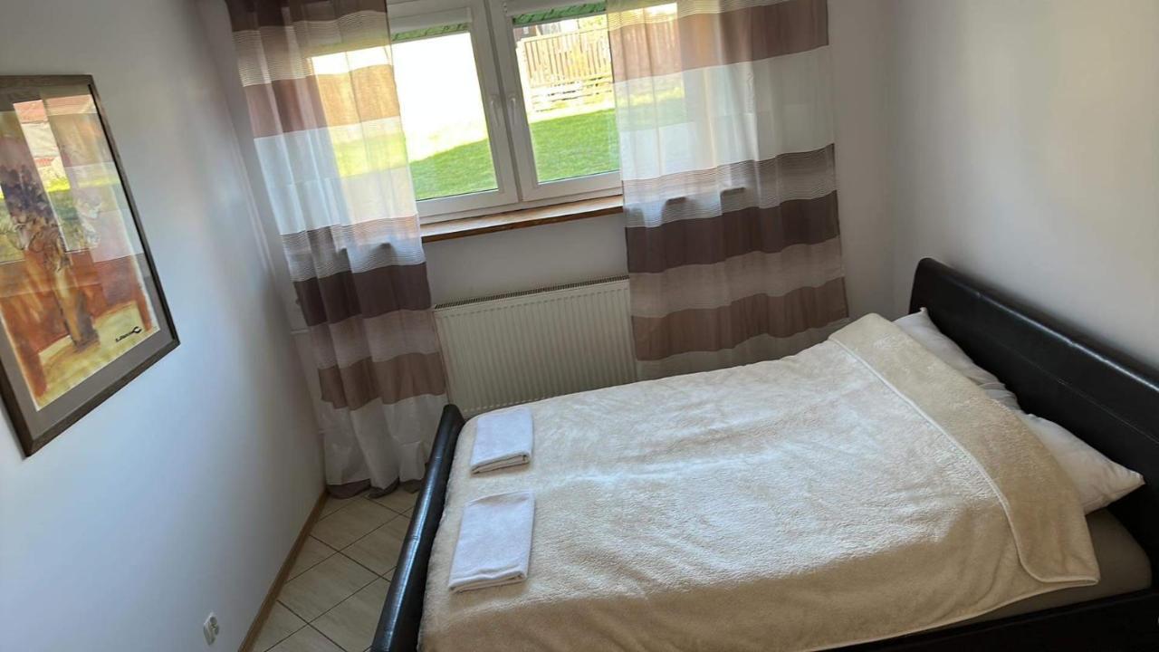 Apartament Apartament Mrągowo Mazury Zewnętrze zdjęcie
