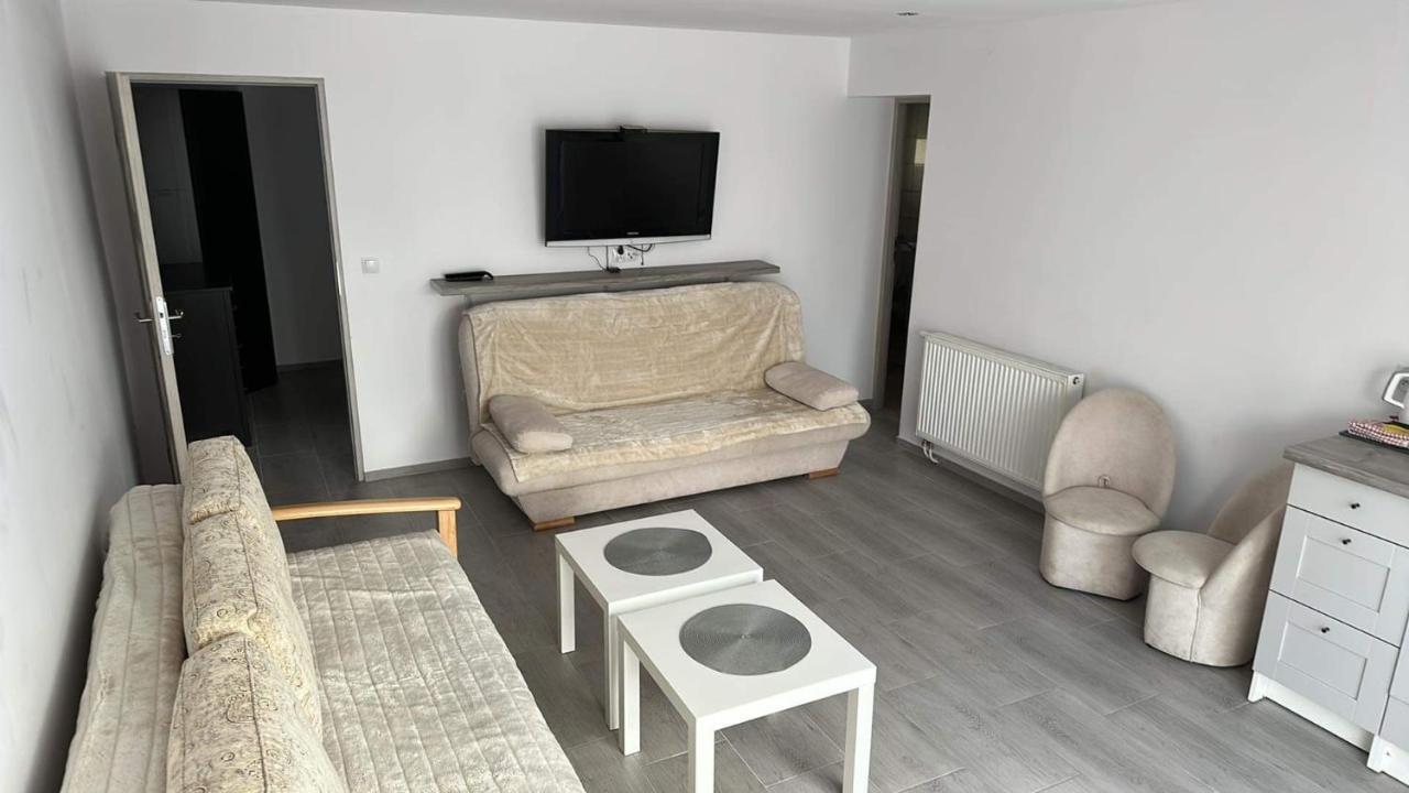Apartament Apartament Mrągowo Mazury Zewnętrze zdjęcie