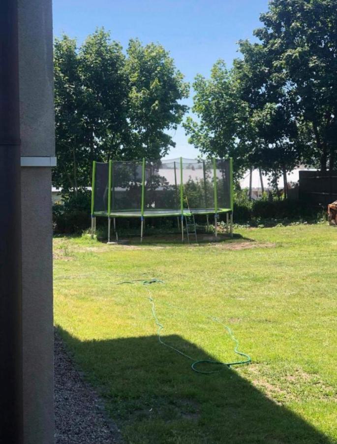 Apartament Apartament Mrągowo Mazury Zewnętrze zdjęcie