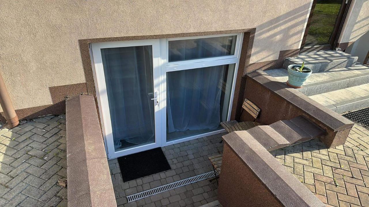 Apartament Apartament Mrągowo Mazury Zewnętrze zdjęcie