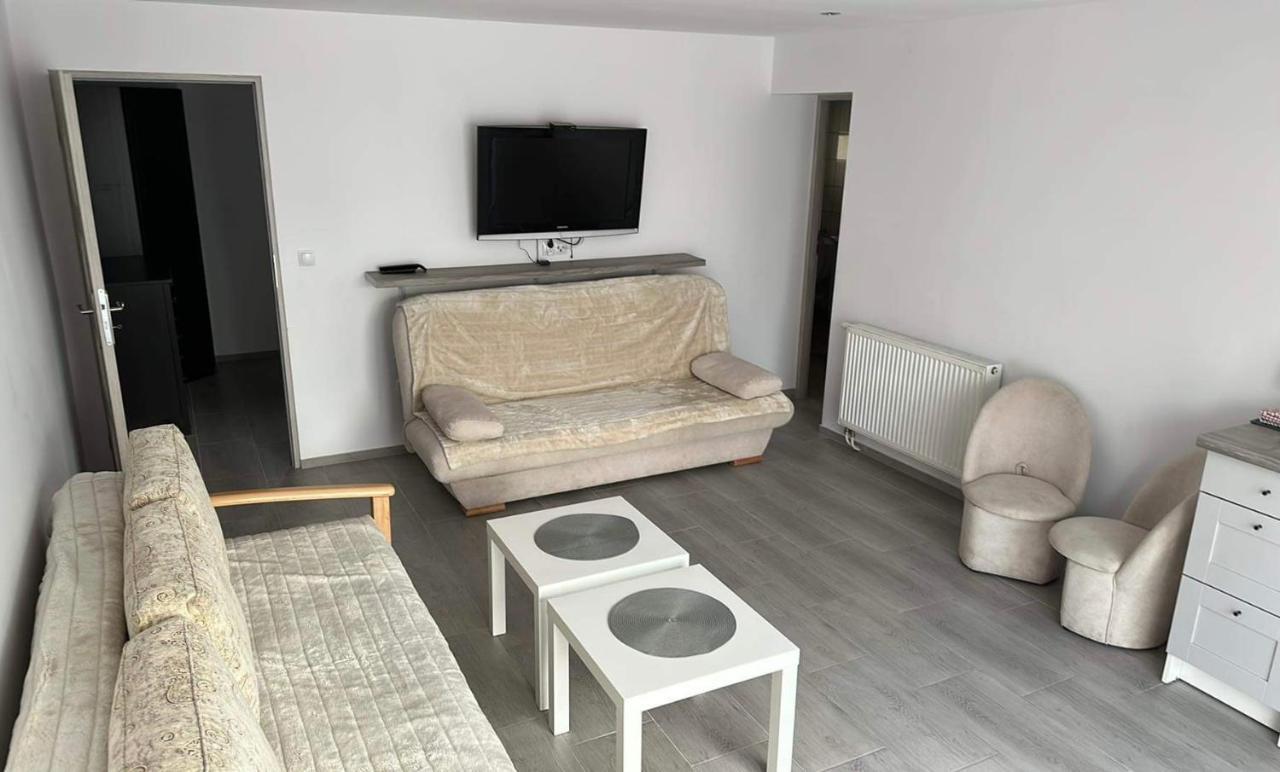 Apartament Apartament Mrągowo Mazury Zewnętrze zdjęcie