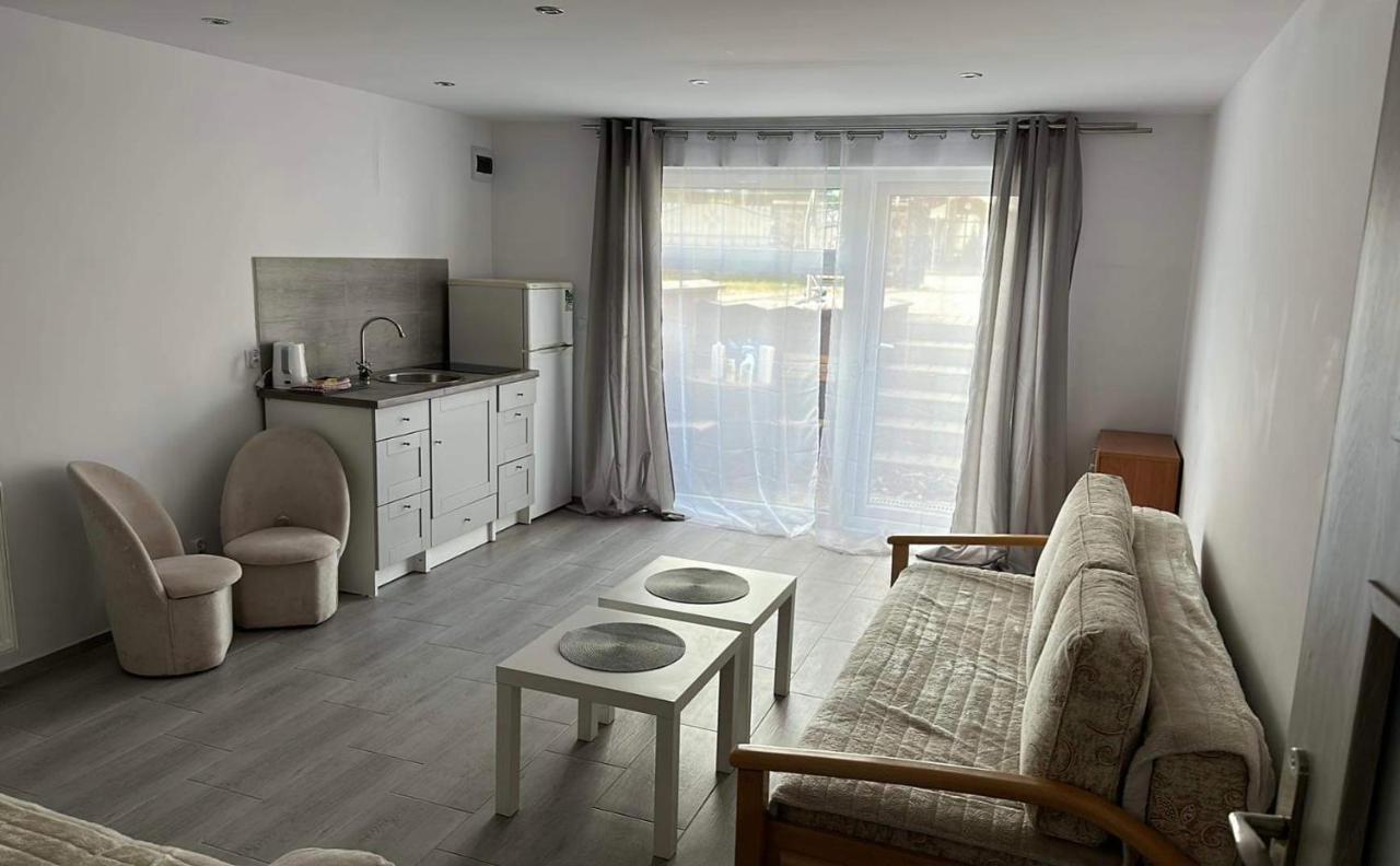 Apartament Apartament Mrągowo Mazury Zewnętrze zdjęcie