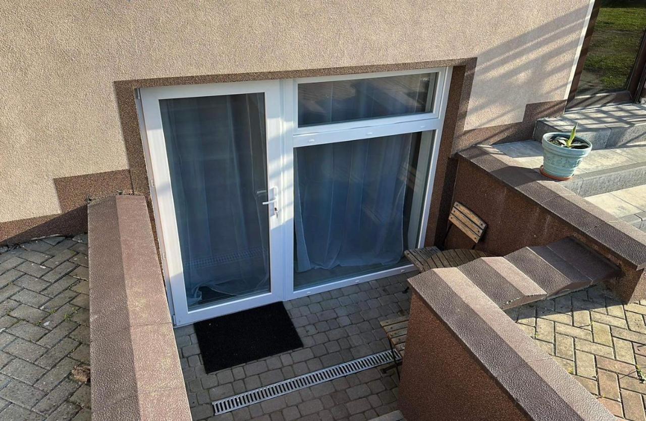 Apartament Apartament Mrągowo Mazury Zewnętrze zdjęcie